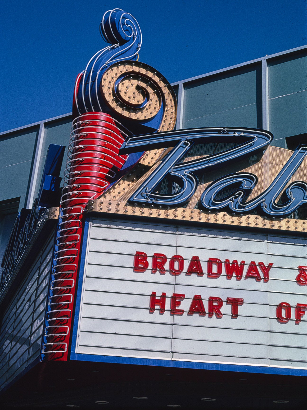 Broadway