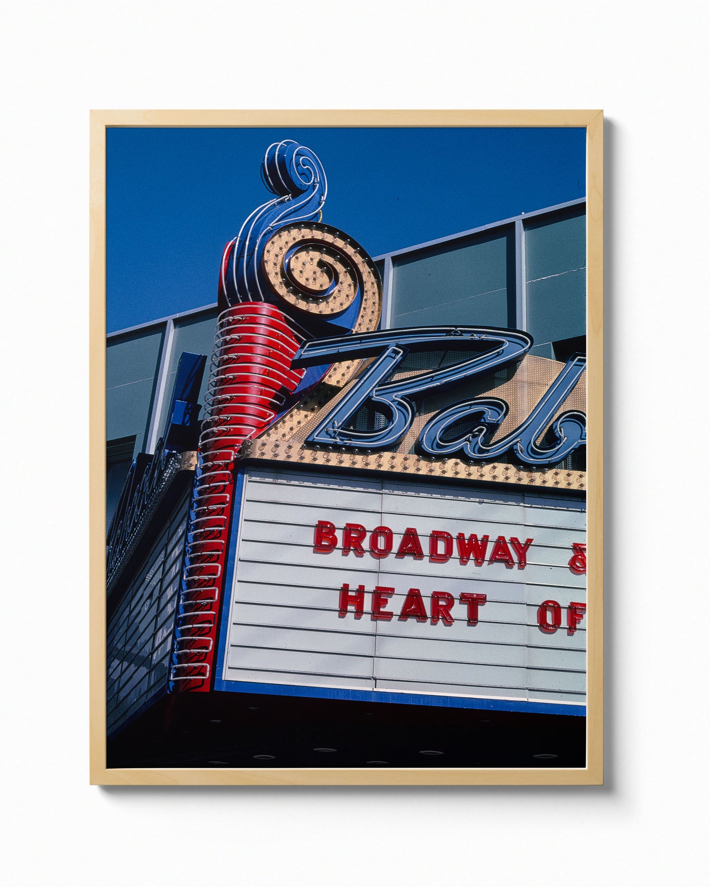 Broadway