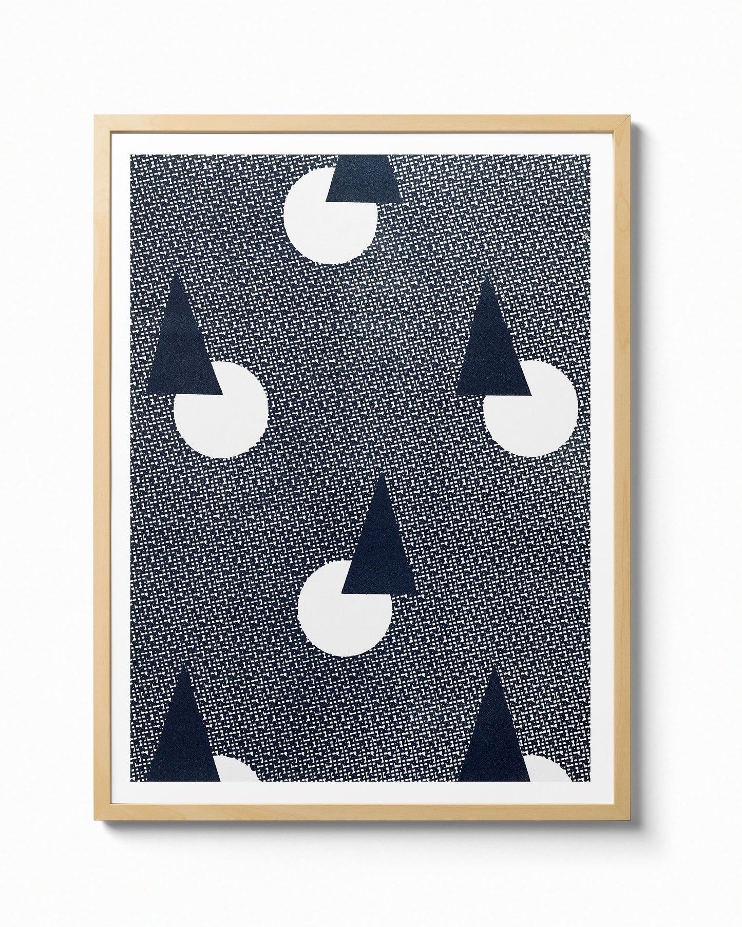 Circles and Triangles