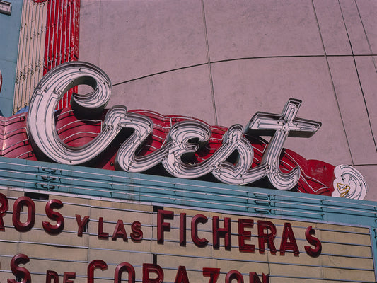 Crest