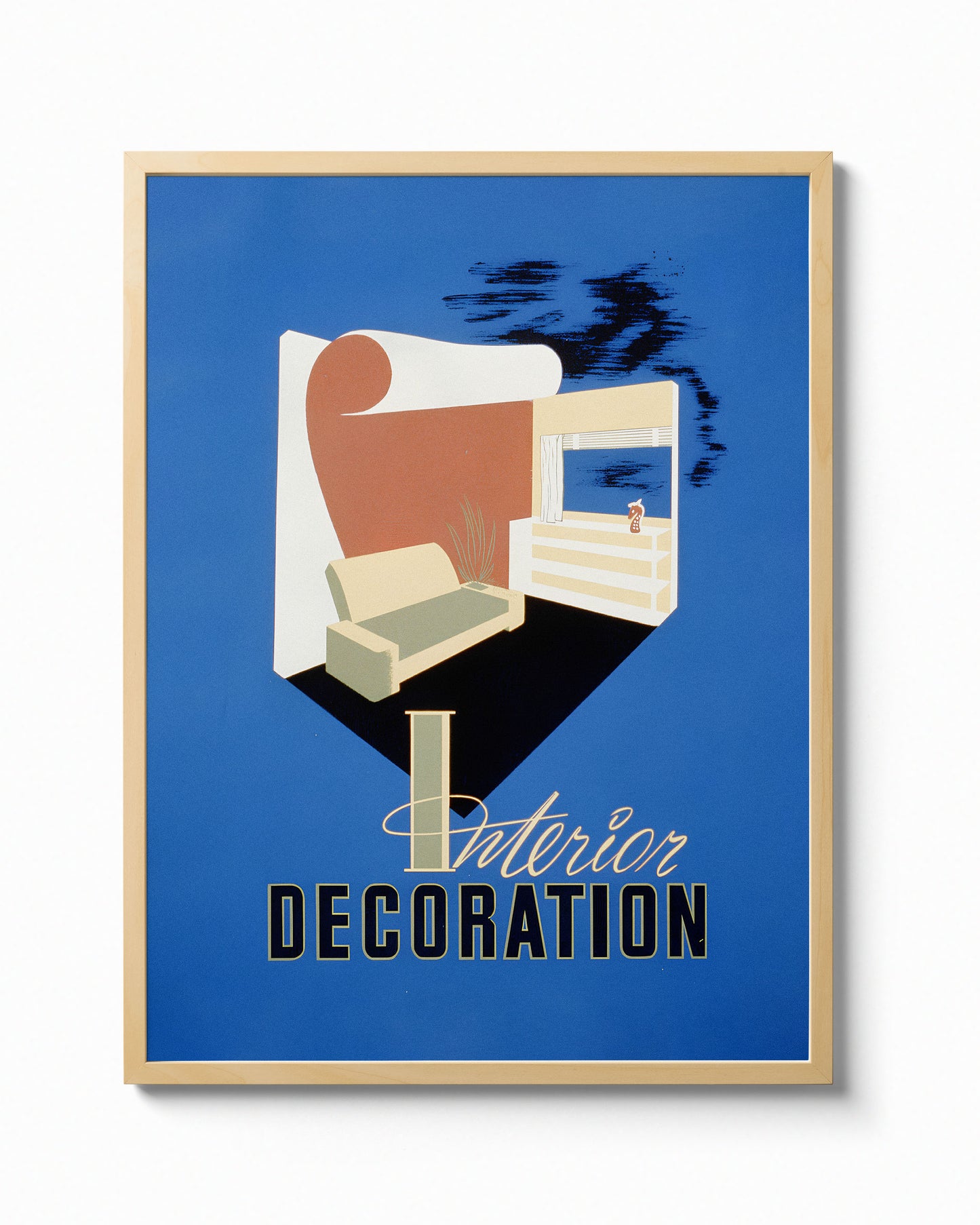 Interior Decoration