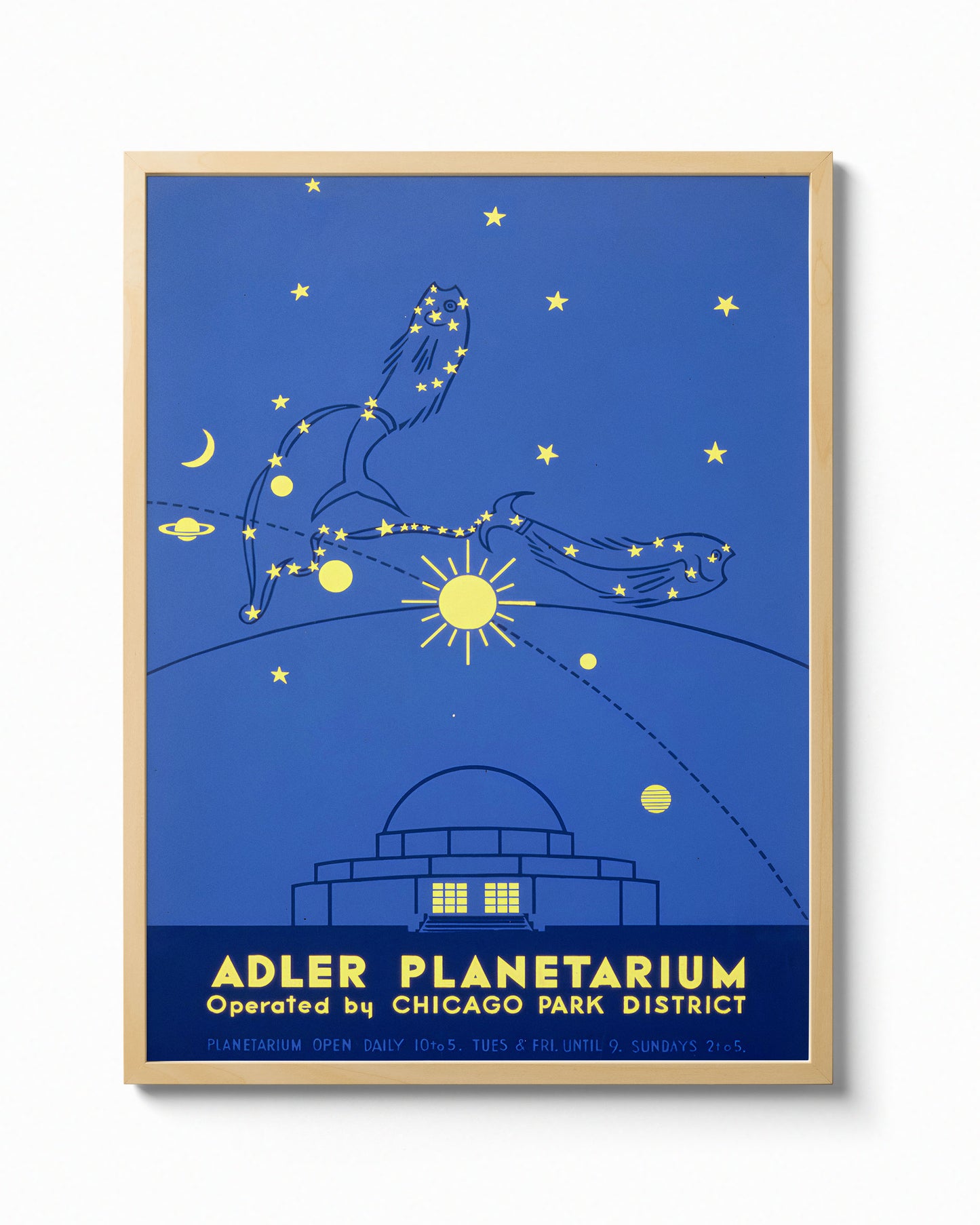 Planetarium