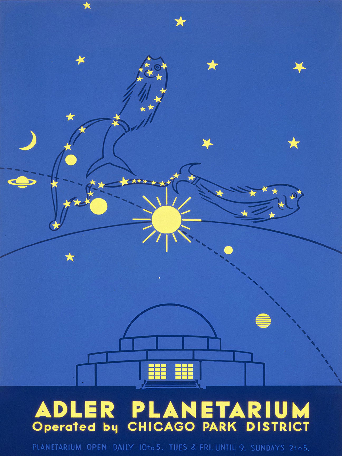 Planetarium