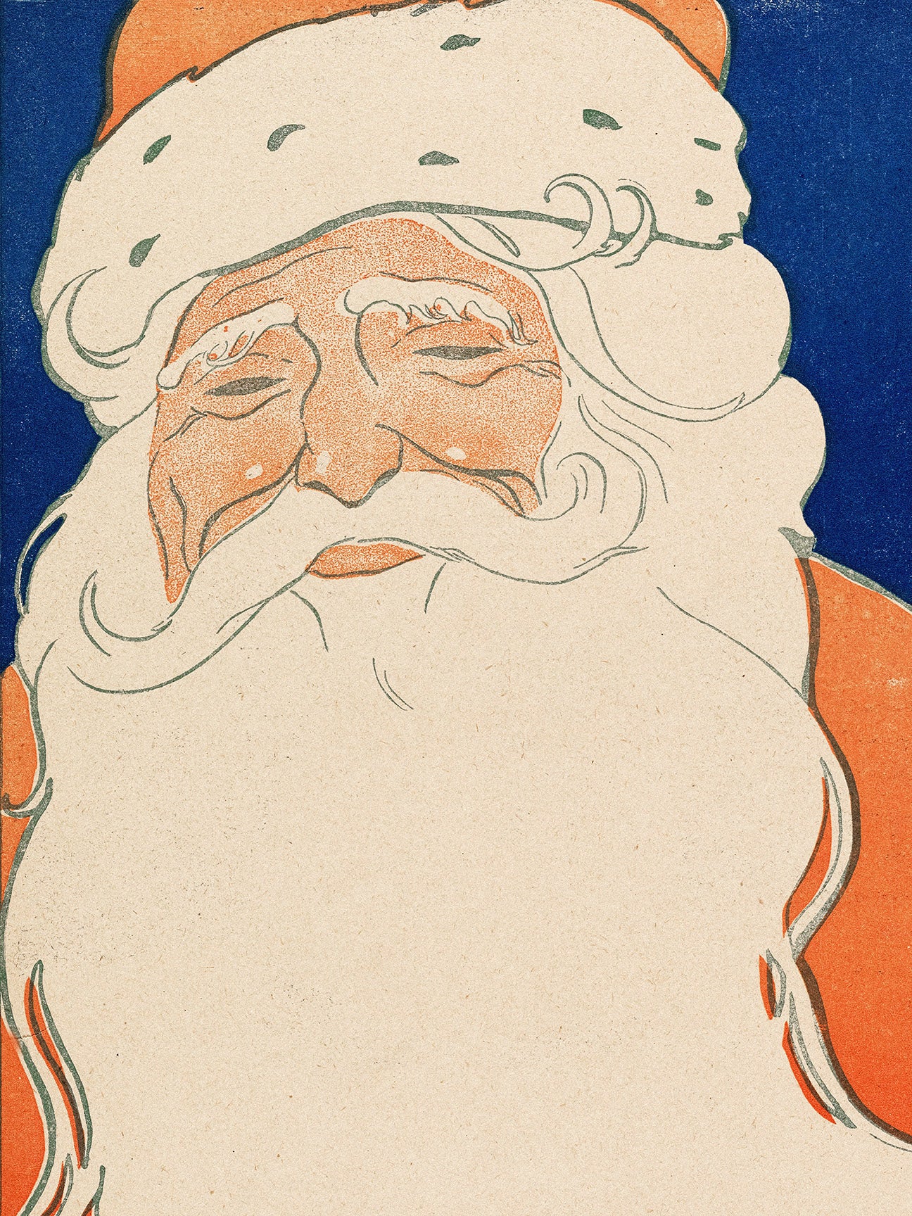 Santa