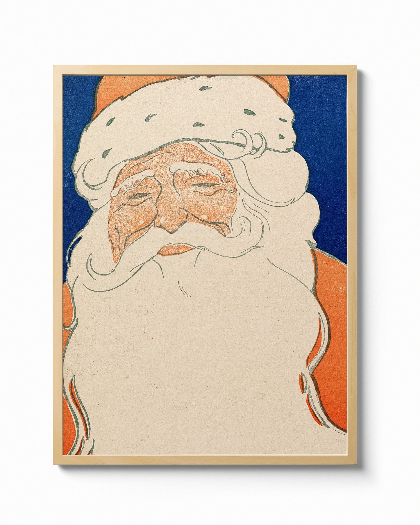 Santa
