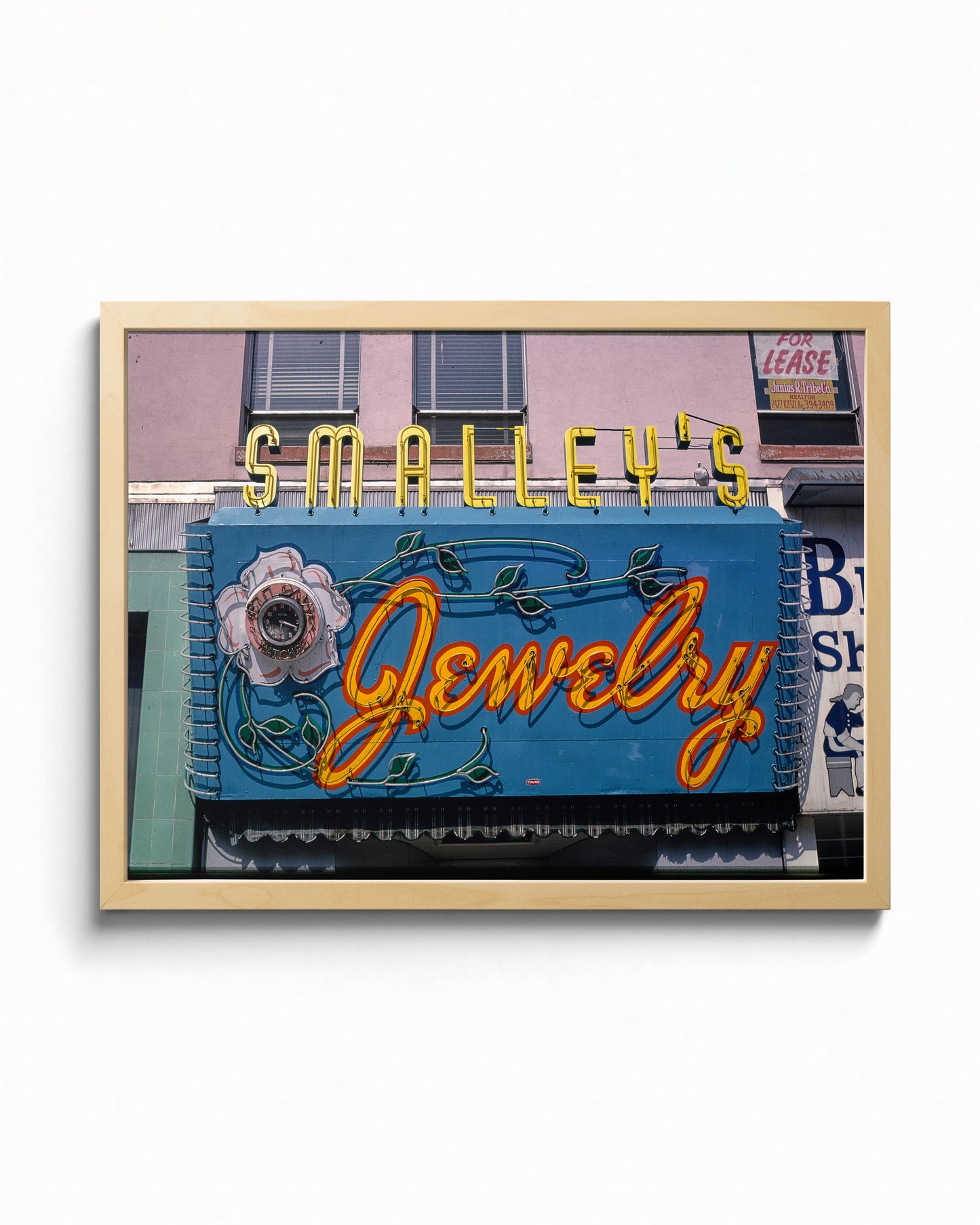 Smalley's Jewelry