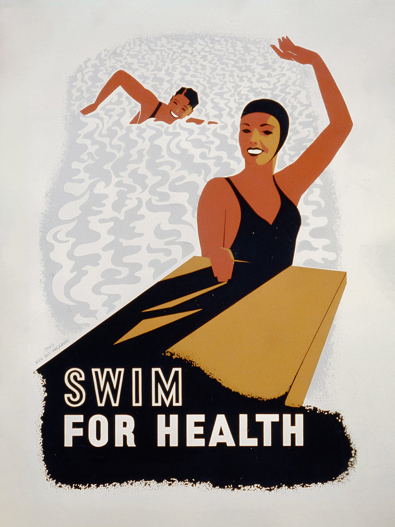 Swim For Health