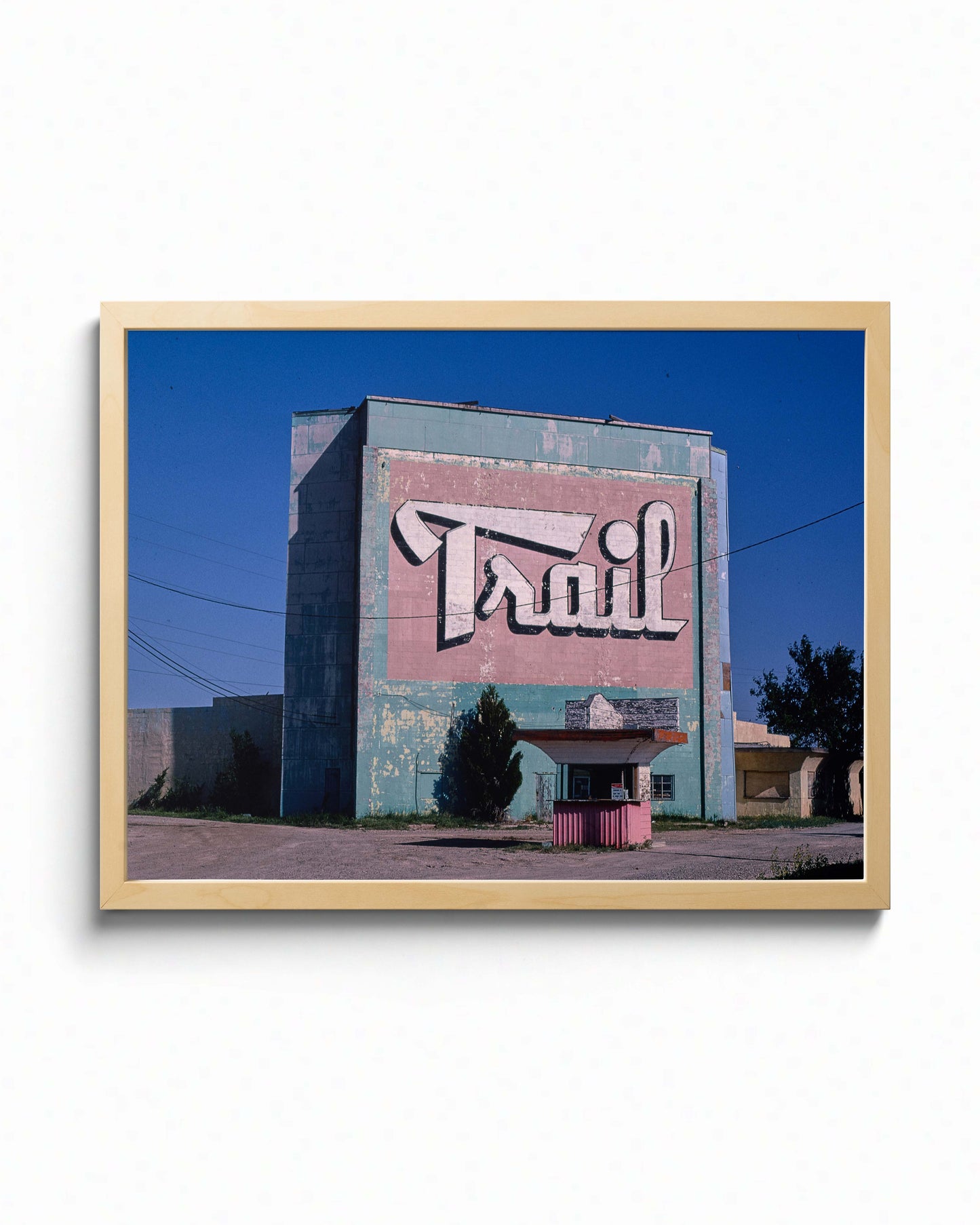 Trail