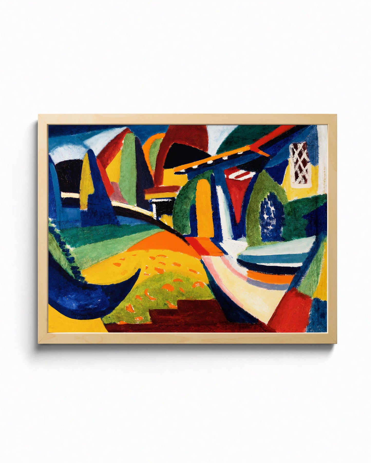 Scheherazade by Henry Lyman Sayen