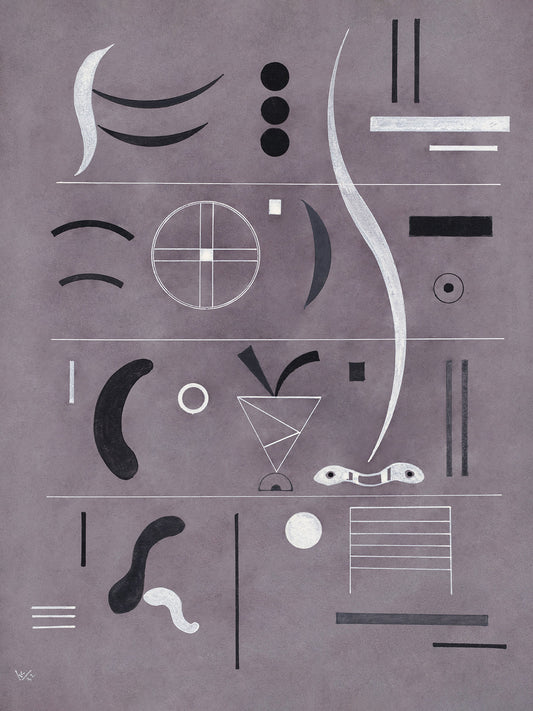 Bauhaus Study