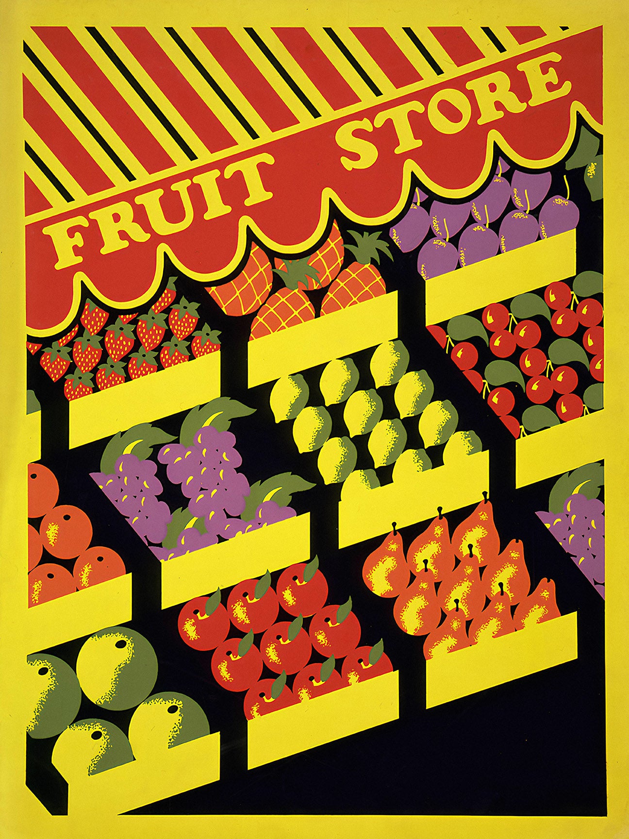 Fruit Store