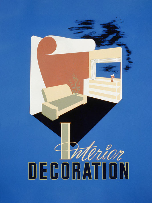 Interior Decoration