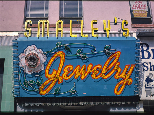 Smalley's Jewelry