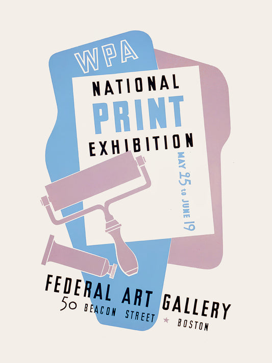 National Print Exhibition