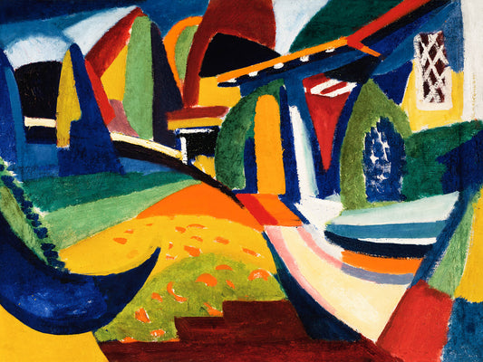 Scheherazade by Henry Lyman Sayen