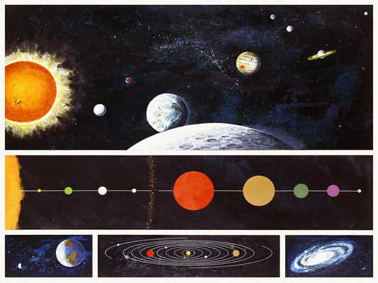 Solar System